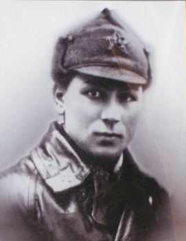 Екатерина Зеленко