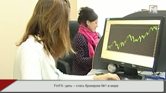 Finfx forex broker